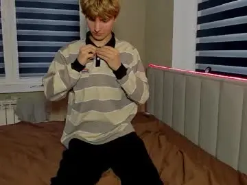 Chaturbate Sex Cam of bunnyblush67