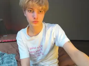 Chaturbate Adult Webcam of bunnyblush67