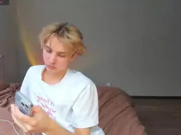 Chaturbate Sex Cam of bunnyblush67