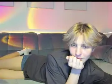 Chaturbate Live Sex of bunnyblush67