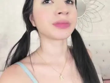 Chaturbate Sex Chat of camile_carter