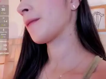 Chaturbate Sex Cam of camile_carter