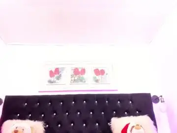 Chaturbate Best live sex cam show of coralinejoness