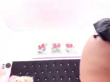 Chaturbate Free Live Porn of coralinejoness