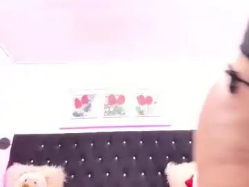 Chaturbate Sex Chat of coralinejoness