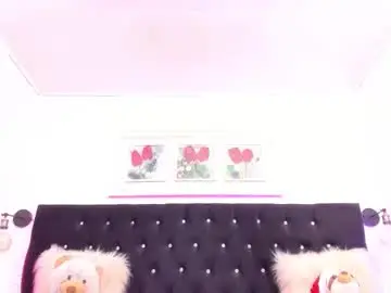Chaturbate Sex Cam of coralinejoness