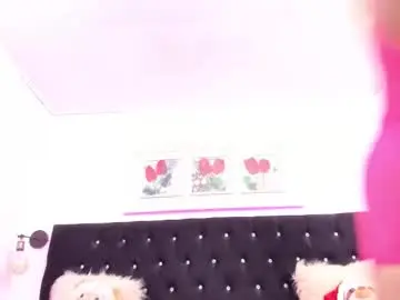 Chaturbate Free Live Porn of coralinejoness