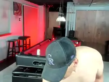 Chaturbate Live Porn of derrick_and_brittany