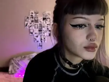 Chaturbate Nude Webcam of dieonisia