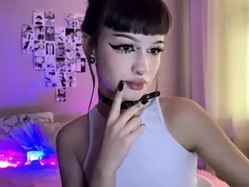 Chaturbate Live Porn of dieonisia