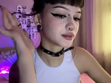 Chaturbate Adult Video Chat of dieonisia