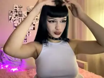 Chaturbate Free Porn Cam of dieonisia