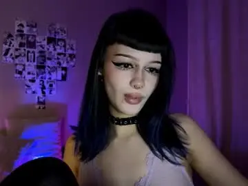 Chaturbate Live Sex Cam of dieonisia