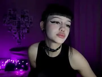 Chaturbate Sex Cam of dieonisia