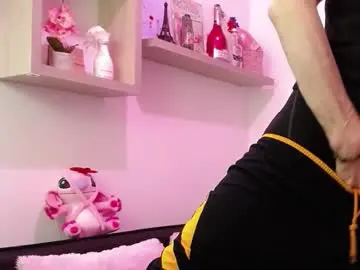 Chaturbate Live Sex Cam of dlacarra