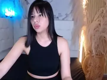 Chaturbate Adult Video Chat of emma_ricci23