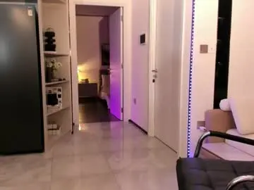 Chaturbate Private Sex Chat of emmykrist