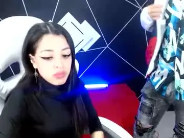 Chaturbate Sex Cam of farichell