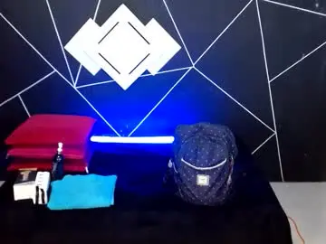 Chaturbate Free Live Porn of farichell