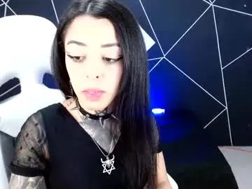 Chaturbate Private Sex Chat of farichell