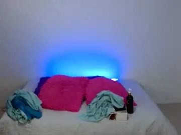 Chaturbate Live Sex Cam of farichell