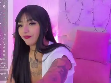 Chaturbate Adult Webcams of goth_tasha