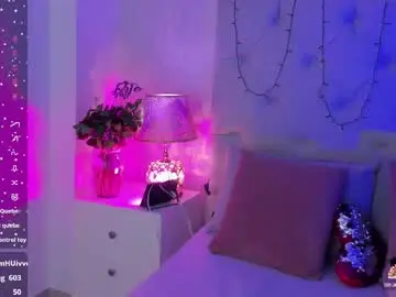 Chaturbate Live Sex Cam of goth_tasha
