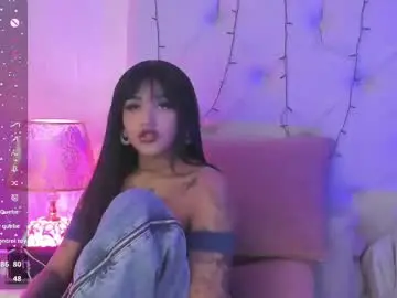 Chaturbate Adult Video Chat of goth_tasha