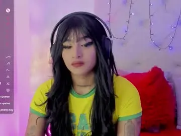 Chaturbate Adult Webcams of goth_tasha