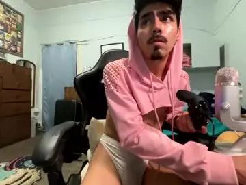 Chaturbate Live Sex of harddmikee