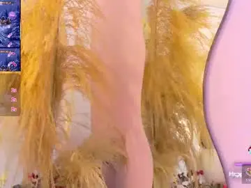 Chaturbate Adult Webcams of hellemmonet