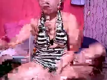 Chaturbate Watch Live Sex Cams of hot_tricia05