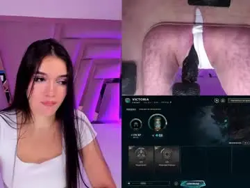 Chaturbate Watch Live Sex Cams of isabelladubois_