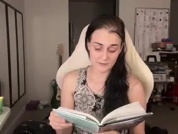 Chaturbate Adult Video Chat of ivyminxxx