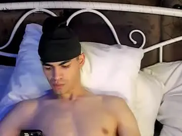 Chaturbate Free Live Porn of jaremy_harris