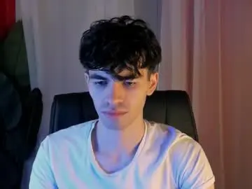 Chaturbate Live Sex of jaremy_harris