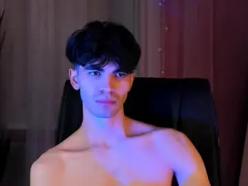 Chaturbate Adult Webcam of jaremy_harris