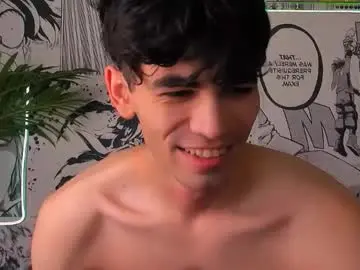 Chaturbate Watch Live Sex Cams of jaremy_harris