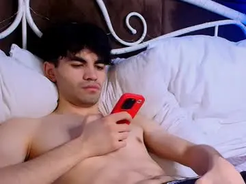 Chaturbate Live Sex of jaremy_harris