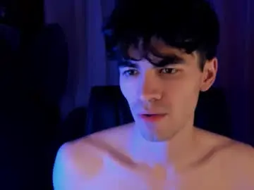 Chaturbate Live Sex of jaremy_harris