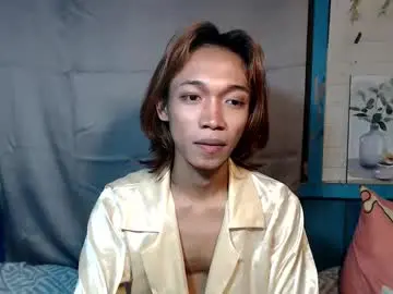 Chaturbate Nude Webcam of jay_intown