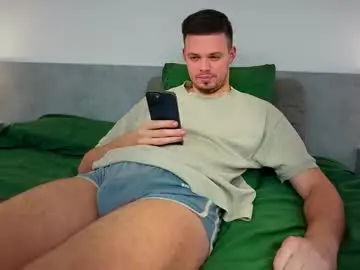 Chaturbate Adult Webcam of jerked_letto