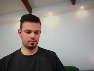 Chaturbate Sex Cam of jerked_letto