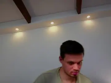 Chaturbate Live Sex Cam of jerked_letto