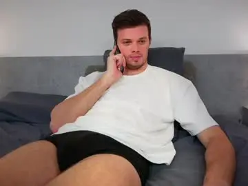 Chaturbate Nude Webcam of jerked_letto