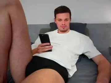 Chaturbate Sex Cam of jerked_letto