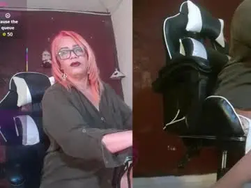 Chaturbate Sex Cam of kendra_lust_69