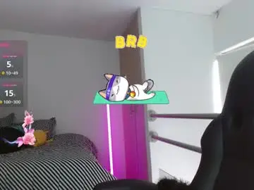 Chaturbate Sex Cam of korarousee