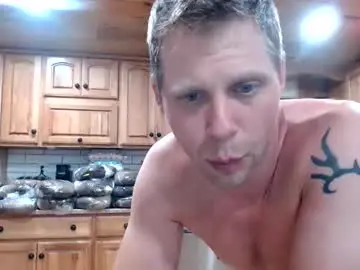 Chaturbate Nude Webcam of lancehardin