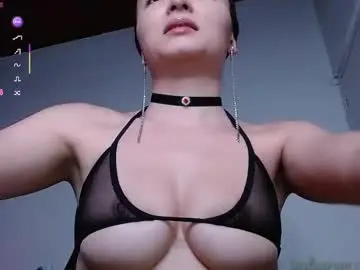 Chaturbate Nude Webcam of lianna_hot